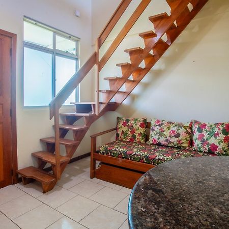 Apartamento De Praia Ingleses Florianópolis Kültér fotó