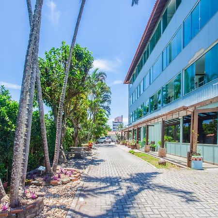 Apartamento De Praia Ingleses Florianópolis Kültér fotó