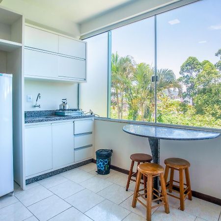 Apartamento De Praia Ingleses Florianópolis Kültér fotó