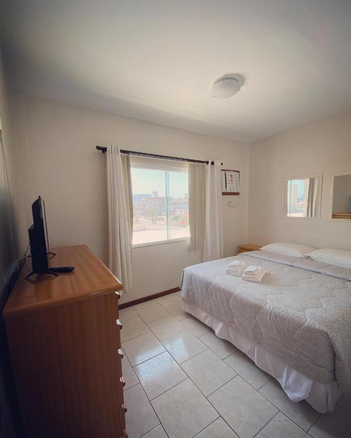 Apartamento De Praia Ingleses Florianópolis Kültér fotó
