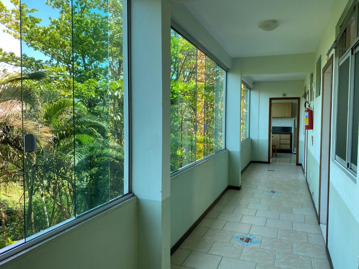Apartamento De Praia Ingleses Florianópolis Kültér fotó