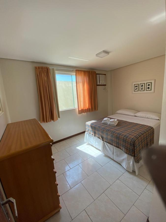 Apartamento De Praia Ingleses Florianópolis Kültér fotó