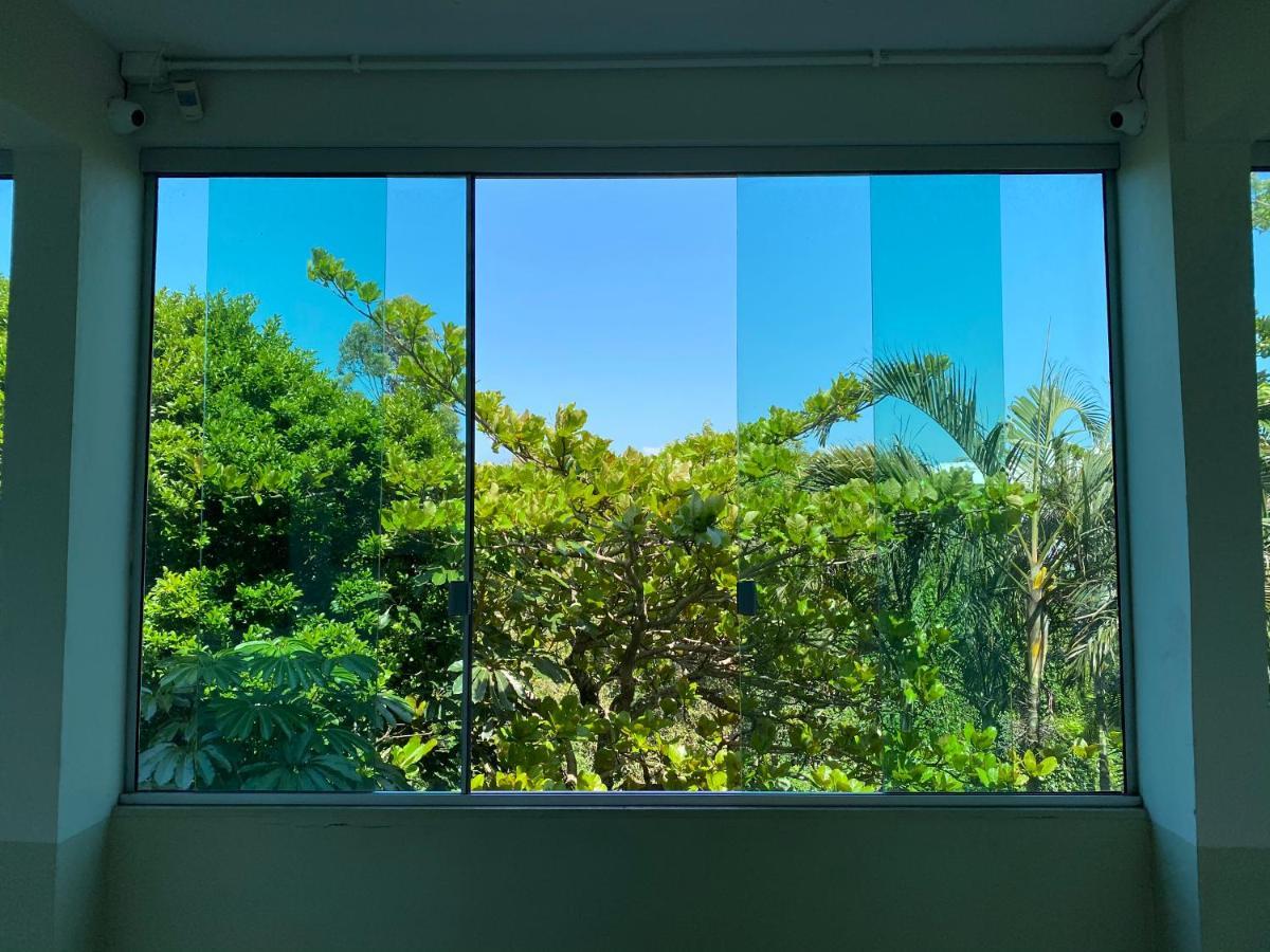 Apartamento De Praia Ingleses Florianópolis Kültér fotó