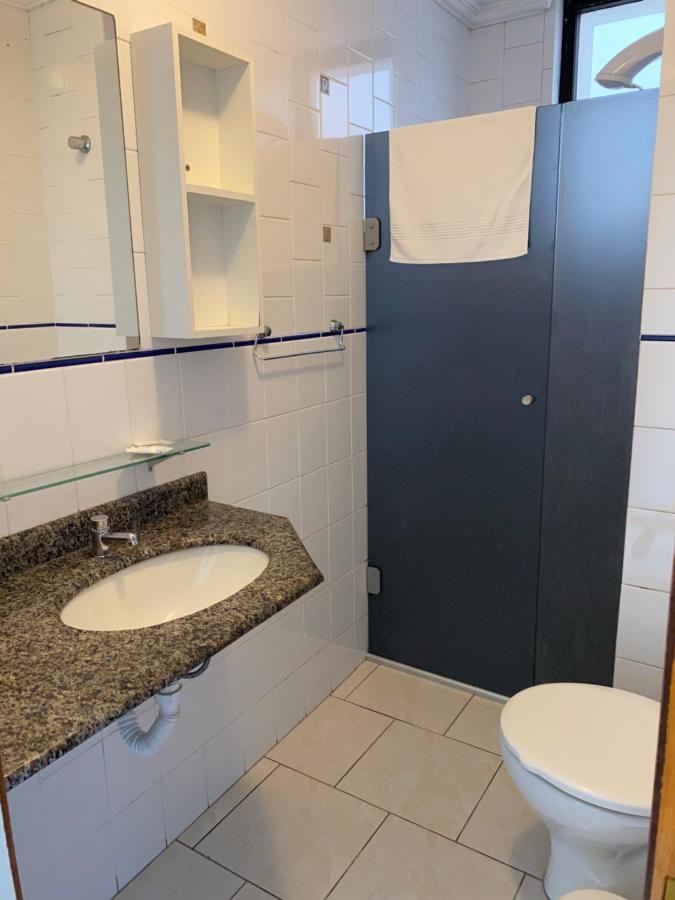 Apartamento De Praia Ingleses Florianópolis Kültér fotó