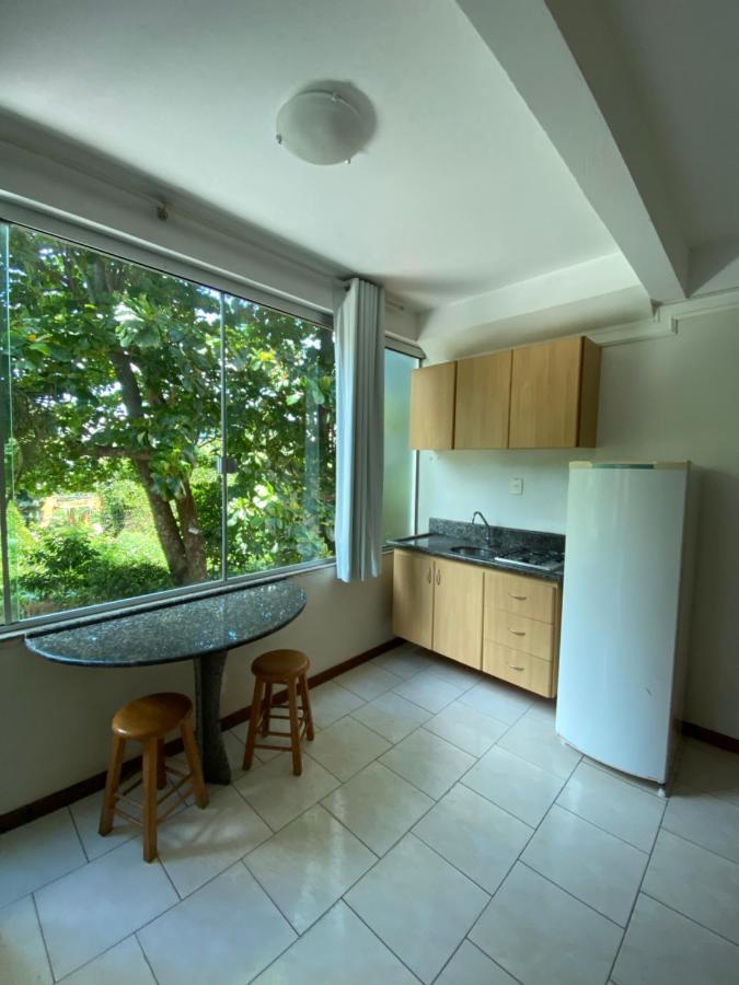 Apartamento De Praia Ingleses Florianópolis Kültér fotó