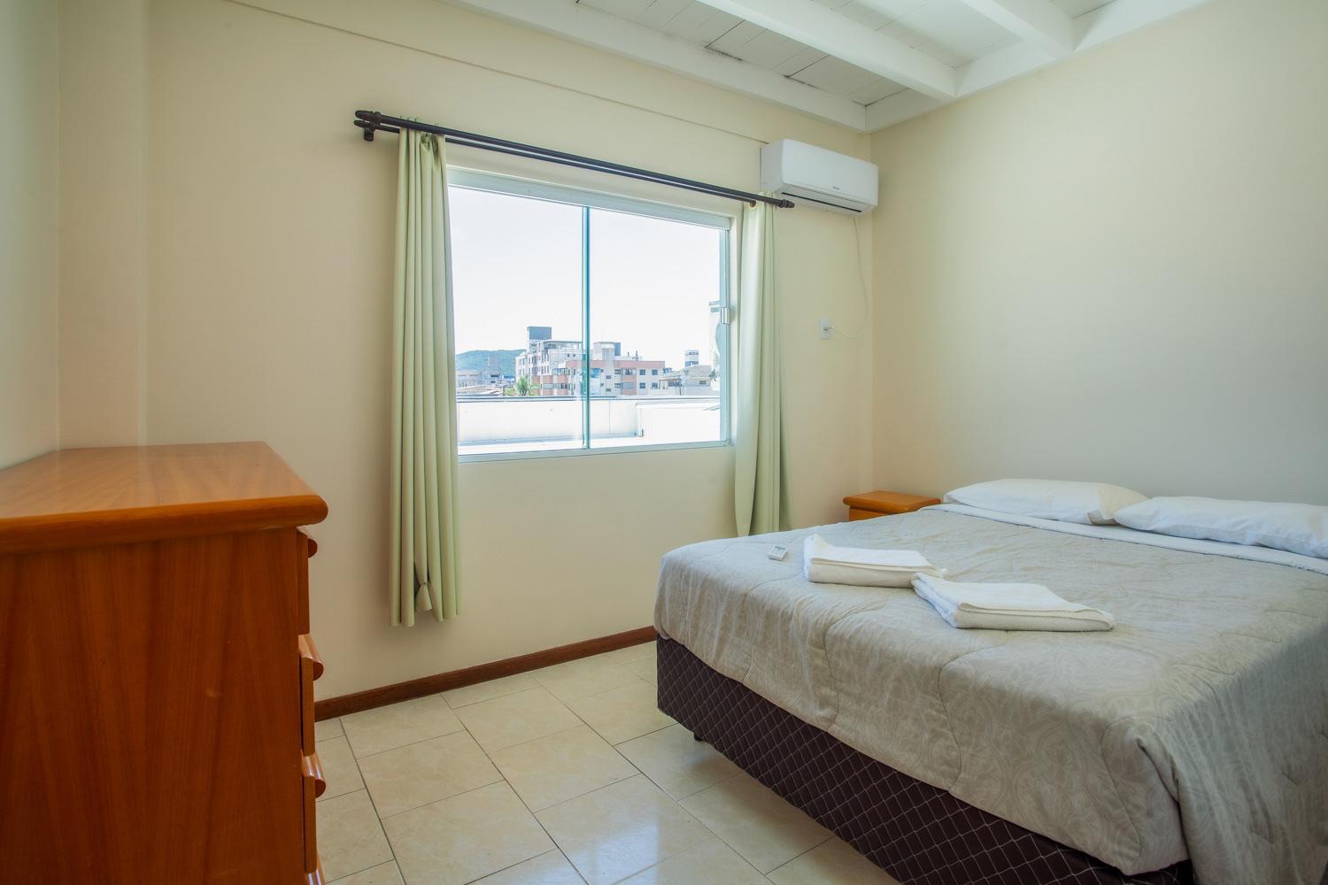 Apartamento De Praia Ingleses Florianópolis Kültér fotó