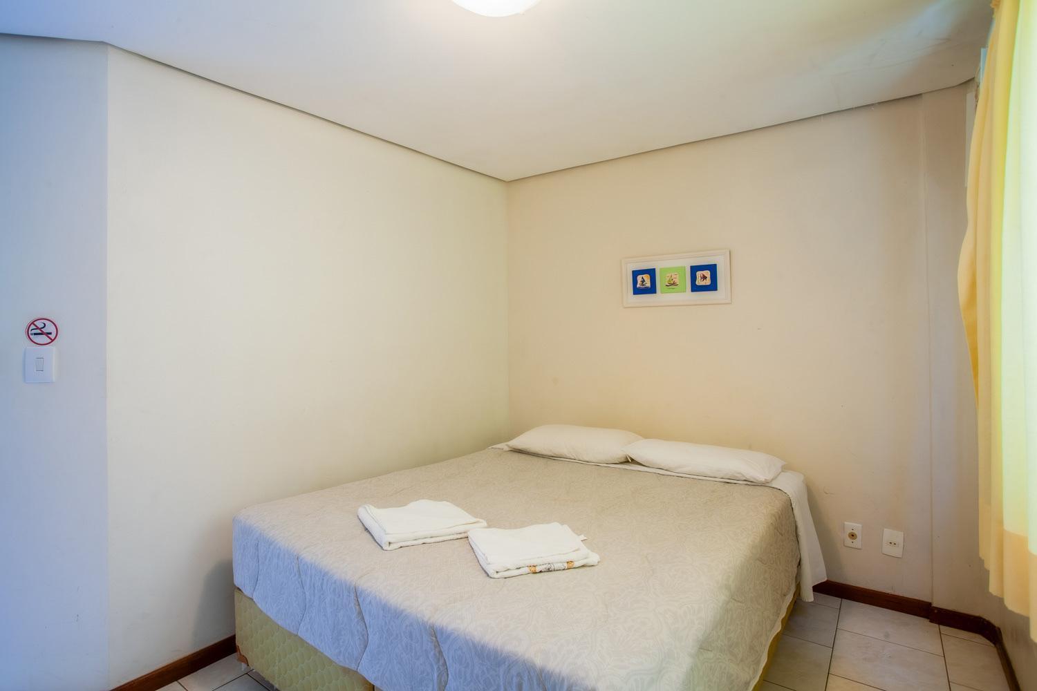 Apartamento De Praia Ingleses Florianópolis Kültér fotó