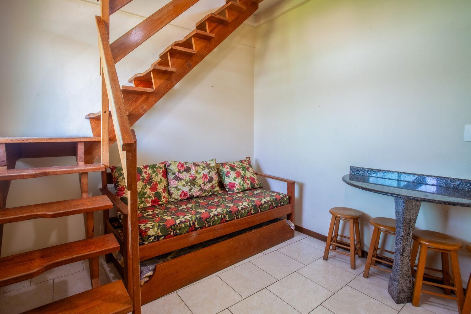 Apartamento De Praia Ingleses Florianópolis Kültér fotó
