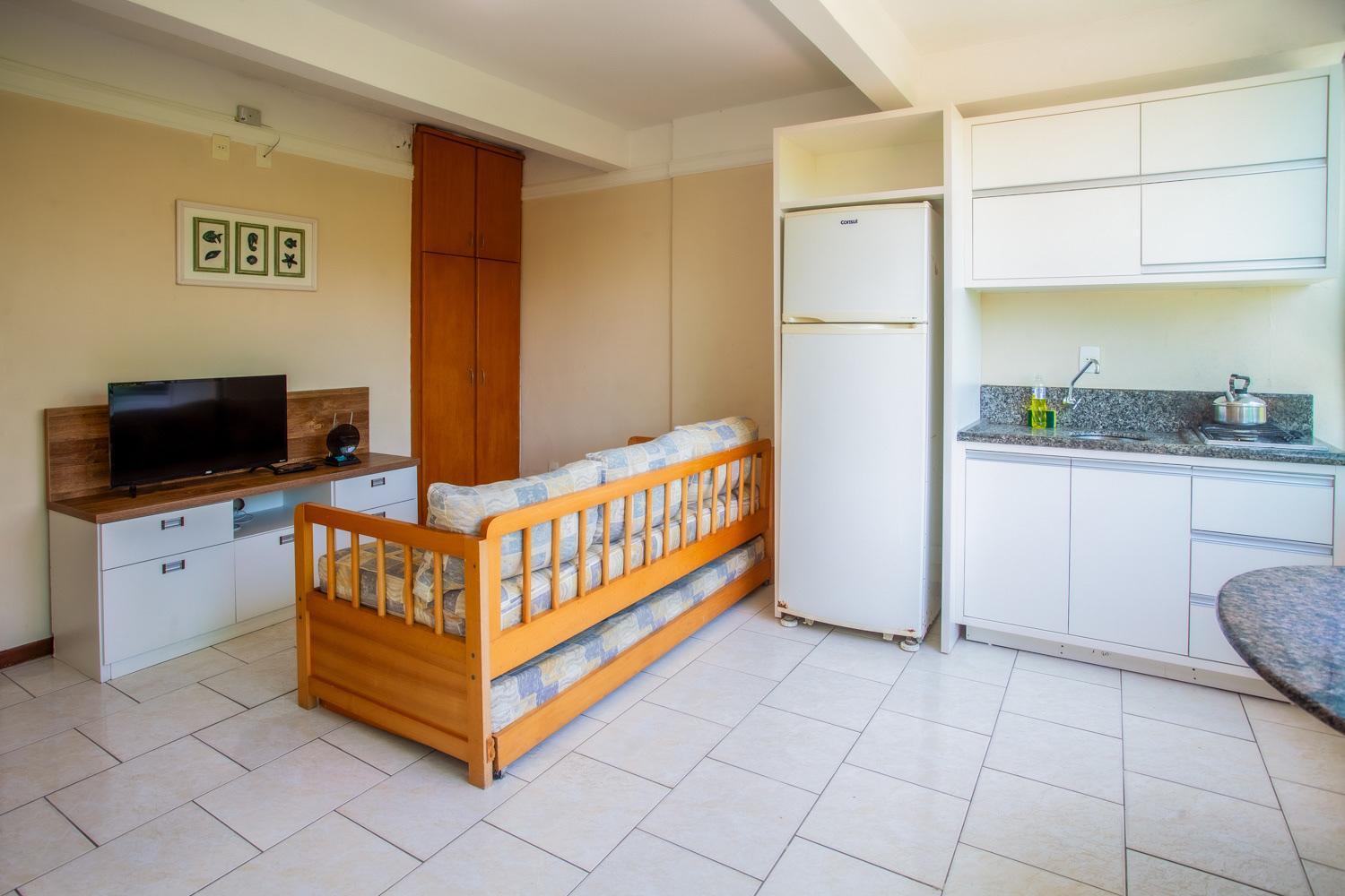 Apartamento De Praia Ingleses Florianópolis Kültér fotó