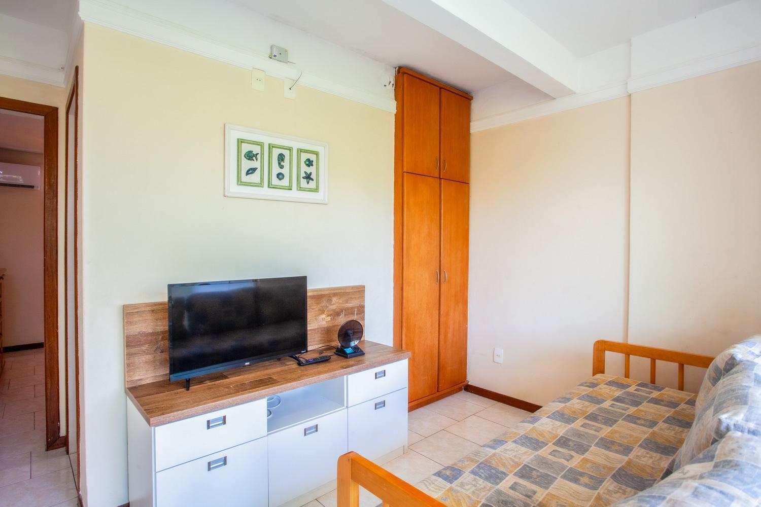 Apartamento De Praia Ingleses Florianópolis Kültér fotó