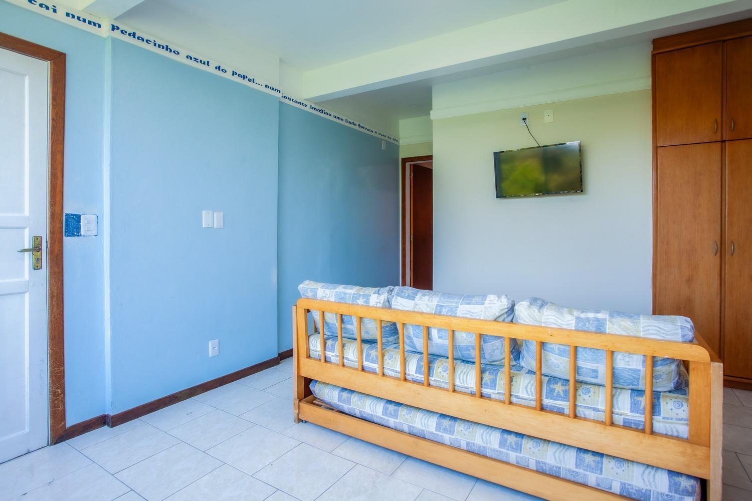 Apartamento De Praia Ingleses Florianópolis Kültér fotó