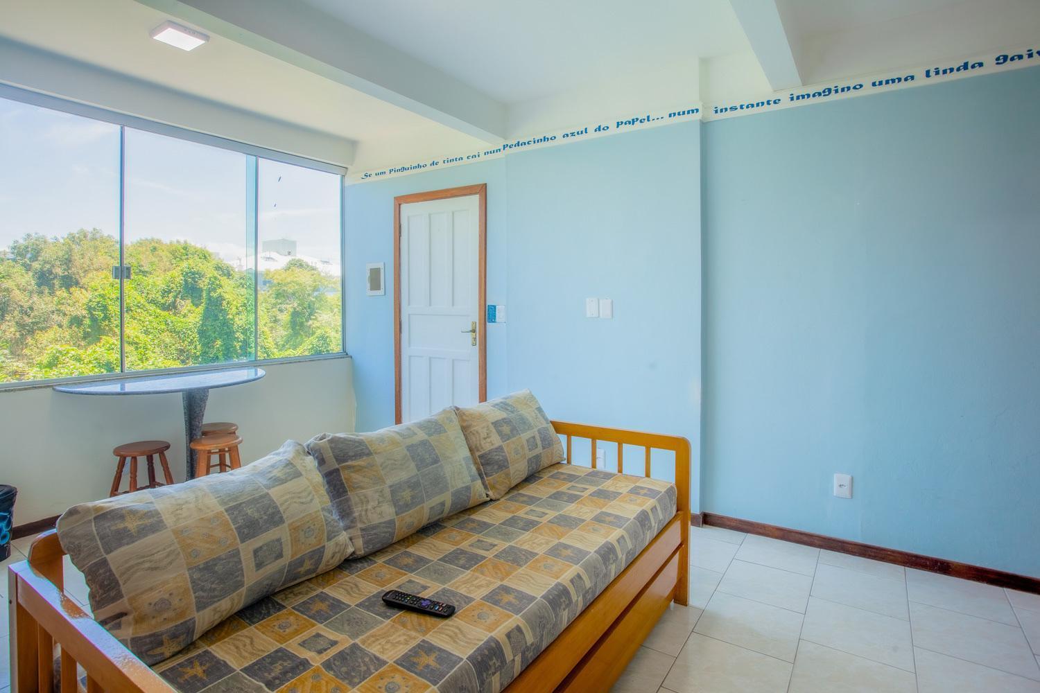 Apartamento De Praia Ingleses Florianópolis Kültér fotó