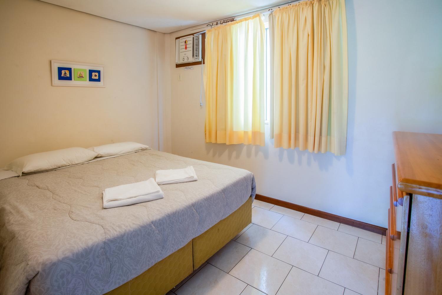 Apartamento De Praia Ingleses Florianópolis Kültér fotó