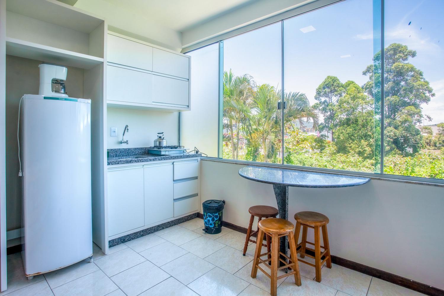 Apartamento De Praia Ingleses Florianópolis Kültér fotó