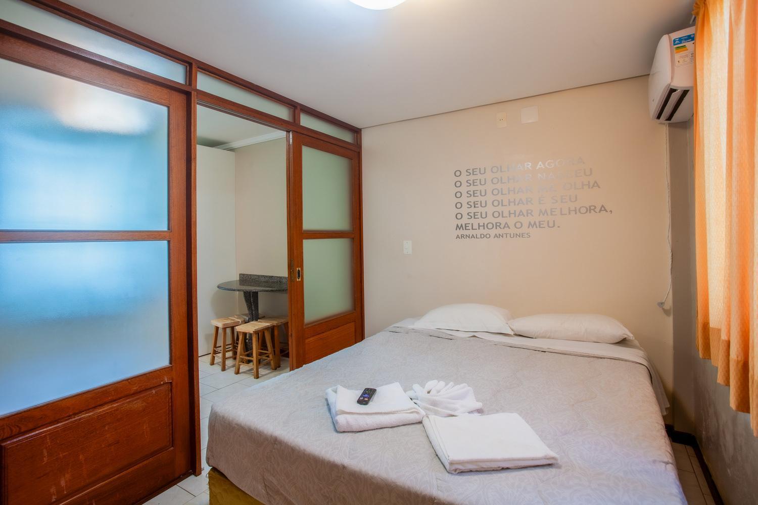 Apartamento De Praia Ingleses Florianópolis Kültér fotó