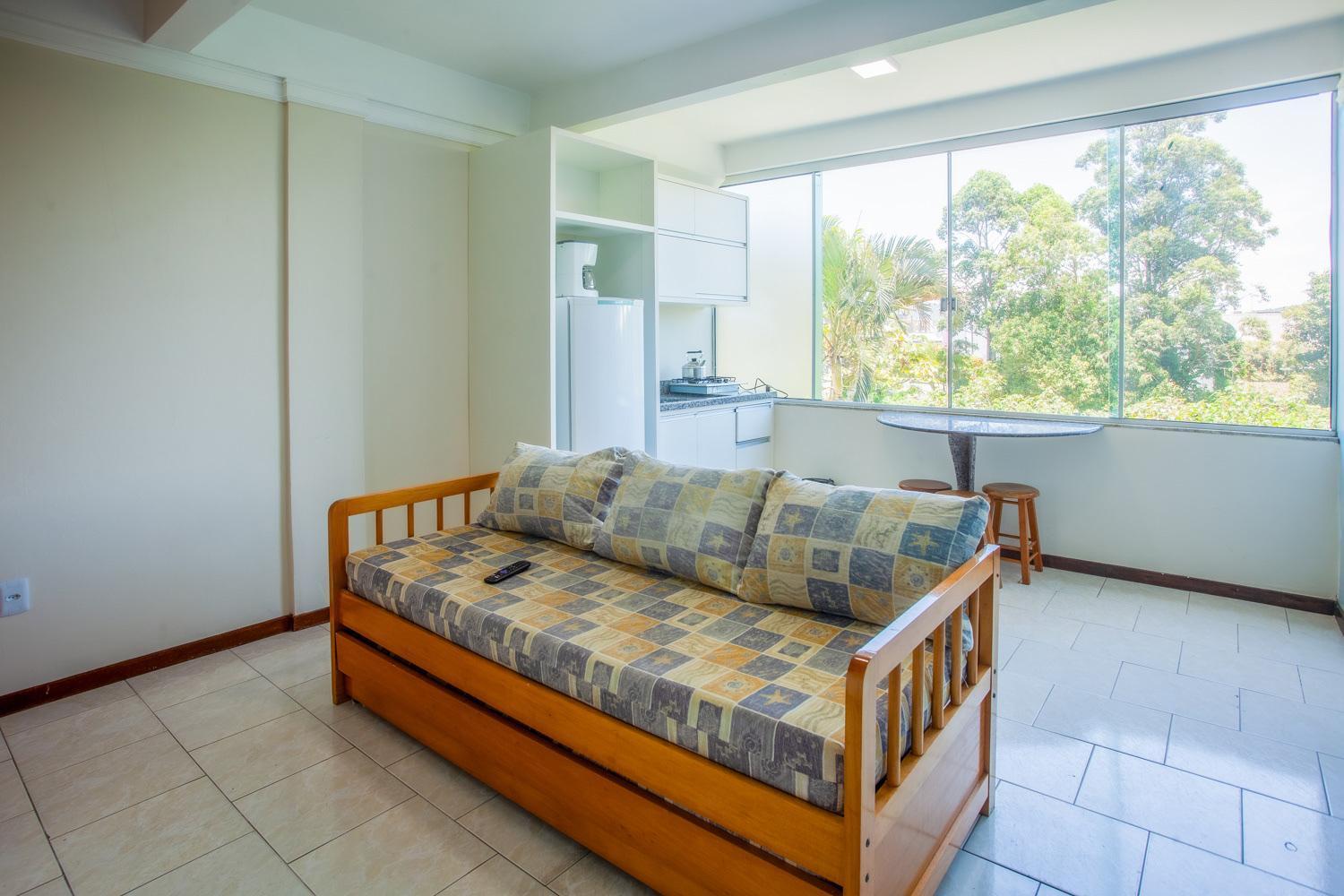 Apartamento De Praia Ingleses Florianópolis Kültér fotó