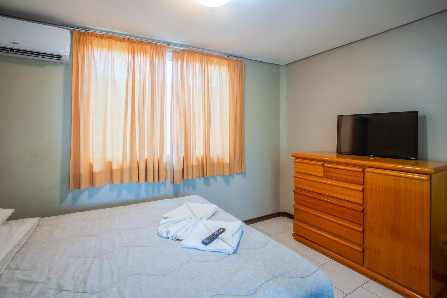 Apartamento De Praia Ingleses Florianópolis Kültér fotó