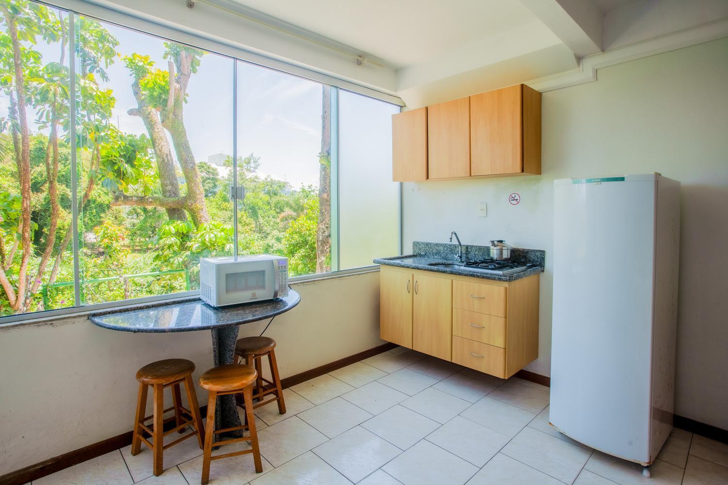 Apartamento De Praia Ingleses Florianópolis Kültér fotó